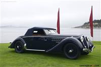 1937 Delahaye 135M