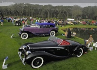 Cabriolet