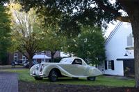 1938 Delahaye Type 135.  Chassis number 60112