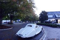 1938 Delahaye Type 135.  Chassis number 60112