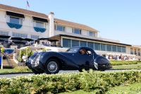 1946 Delahaye 135 MS.  Chassis number 800382