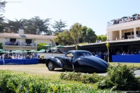 1946 Delahaye 135 MS.  Chassis number 800382