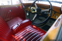 1946 Delahaye 135M.  Chassis number 800410