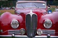 1947 Delahaye Type 175 S