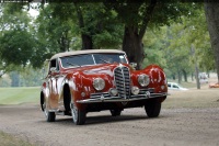 1947 Delahaye Type 175 S