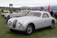 1947 Delahaye Type 135 MS.  Chassis number 800697