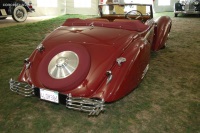 1947 Delahaye Type 135 MS