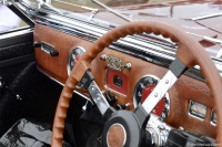 1948 Delahaye 135 MS.  Chassis number 800580