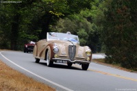 1948 Delahaye 135 M.  Chassis number 800745