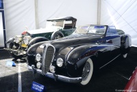 Delahaye 135 MS