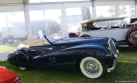 Delahaye Type 135M