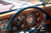 1949 Delahaye Type 175.  Chassis number 815028