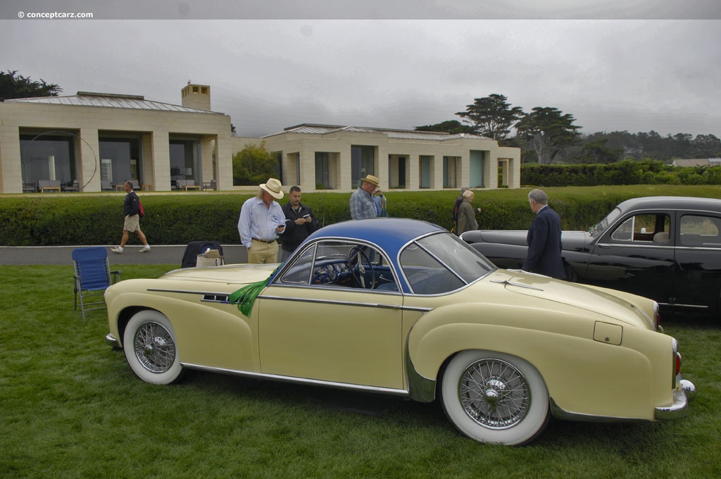 1953 Delahaye 235M