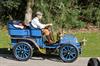 1902 Delahaye Type OA