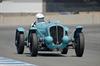 1936 Delahaye Type 135 Competition Speciale