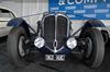 1936 Delahaye Type 135 Competition Speciale