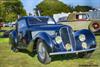 1936 Delahaye Type 135 Competition Court Teardrop Coupe