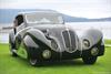 1936 Delahaye Type 135