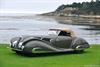 1937 Delahaye 135M