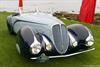 1937 Delahaye 135M