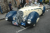 1939 Delahaye Type 135 M