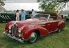 1948 Delahaye 135 M