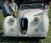 1948 Delahaye 135 M