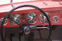 1957 Denzel 1300WD.  Chassis number DK 151