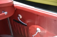 1957 Denzel 1300WD.  Chassis number DK 151