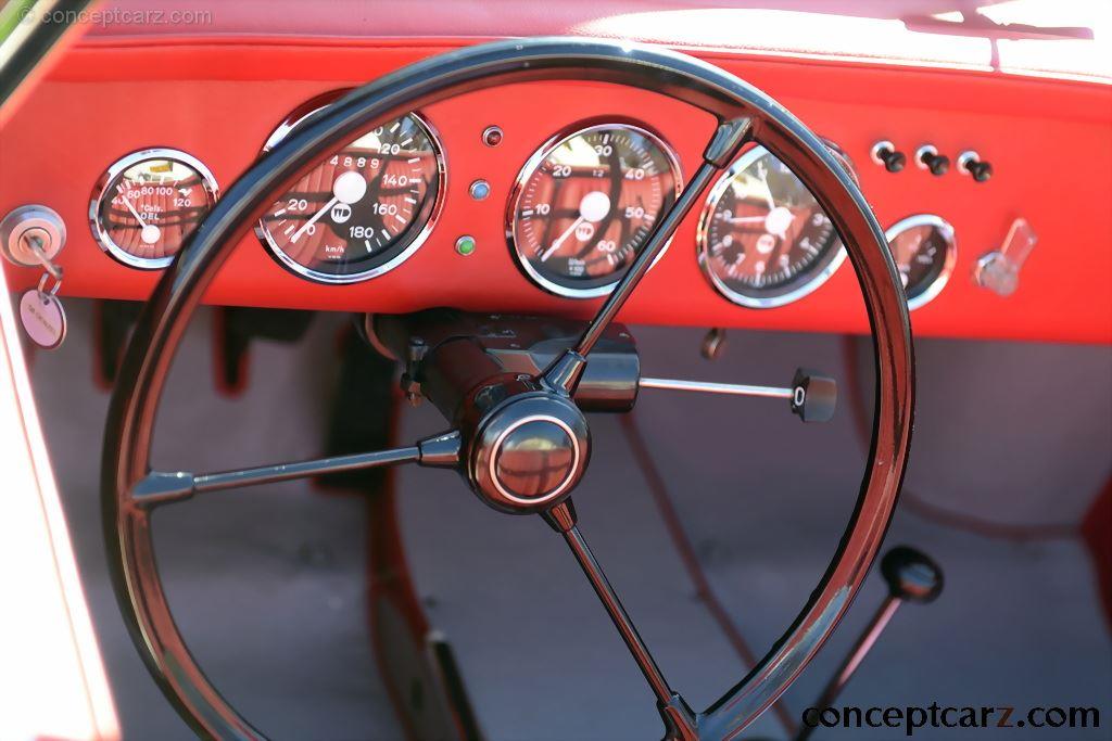 1958 Denzel 1300WD