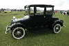 1918 Detroit Electric Model 75