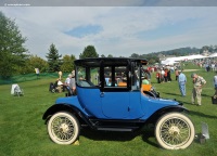 1919 Detroit Electric Model 75-A