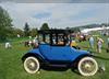 1919 Detroit Electric Model 75-A