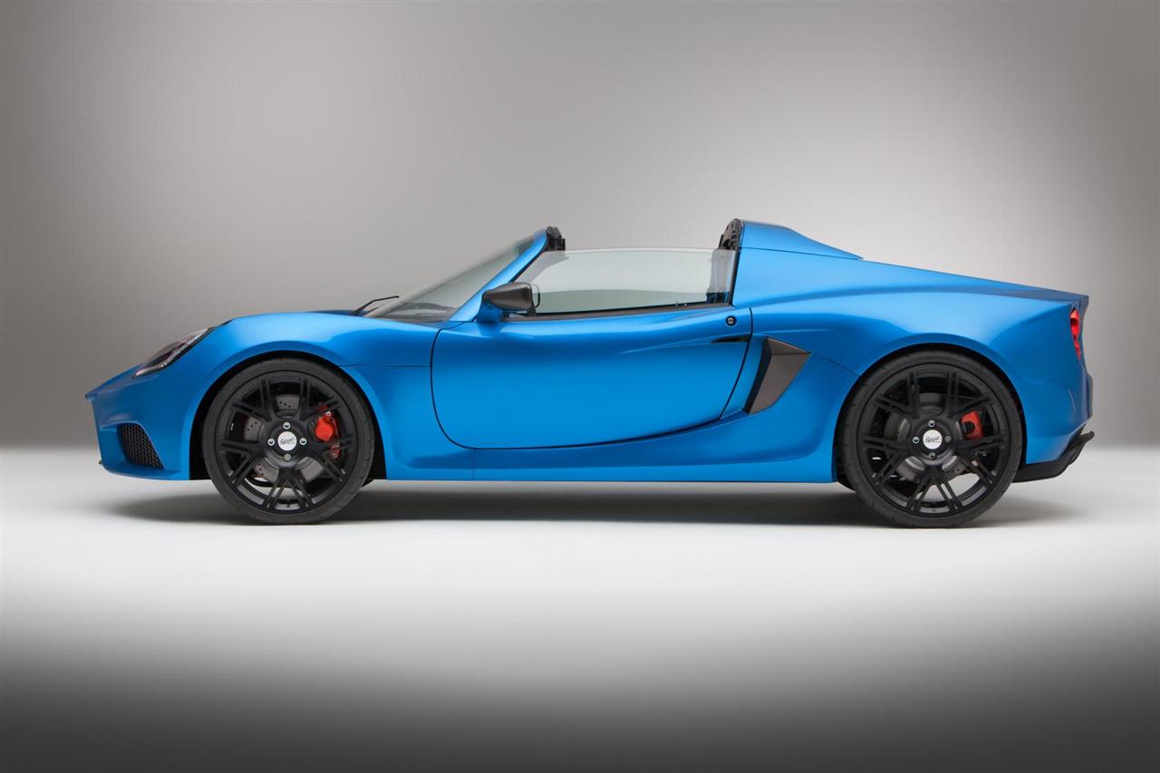 2013 Detroit Electric SP:01