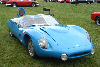 1959 Deutsch-Bonnet Le Mans Racer