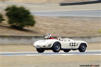 1957 Devin SS.  Chassis number DV1957SP or SR-57-001