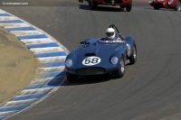 1958 Devin SS