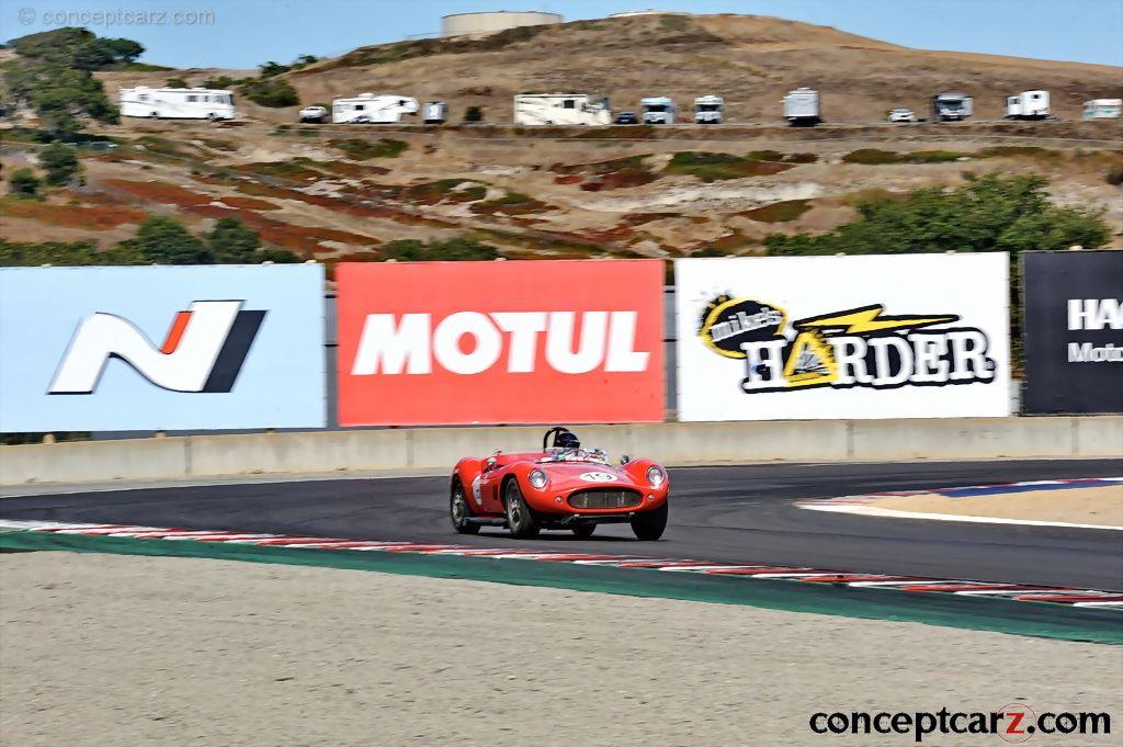 1958 Devin SS