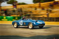 1958 Devin SS