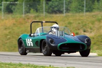 1959 Devin A5M Special