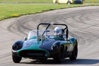1959 Devin A5M Special