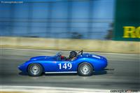 1960 Devin D.  Chassis number dd1-4