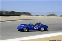 1960 Devin D.  Chassis number dd1-4