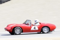 1963 Devin C.  Chassis number C12
