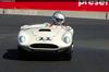1957 Devin SS