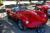 1957 Devin MG Special