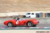 1958 Devin SS