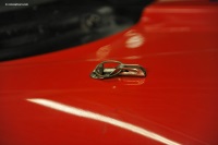 2000 Dodge Viper.  Chassis number C-21