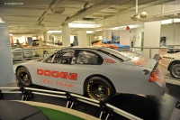 2001 Dodge Intrepid NASCAR Stock Car