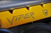 2001 Dodge Viper GTS.  Chassis number 1B3ER69E71V701945